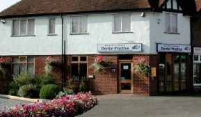 Balsall Common Dental Practice