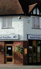 Balsall Common Dental Practice