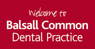 Welcome to Balsall Common Dental Practice